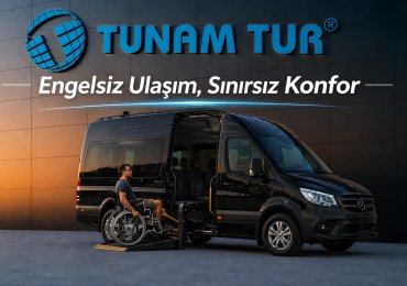 Engelsiz Ulaşım, Sınırsız Konfor