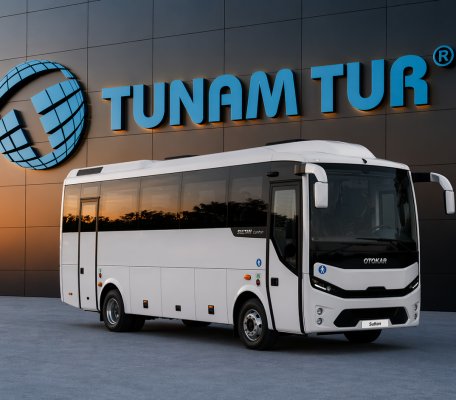 Midibüs Hizmetleri