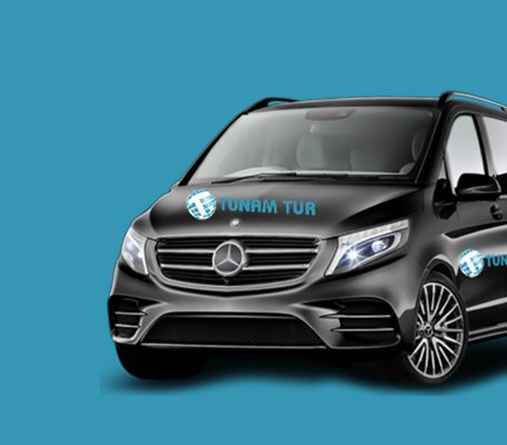 VIP Araç Transferleri